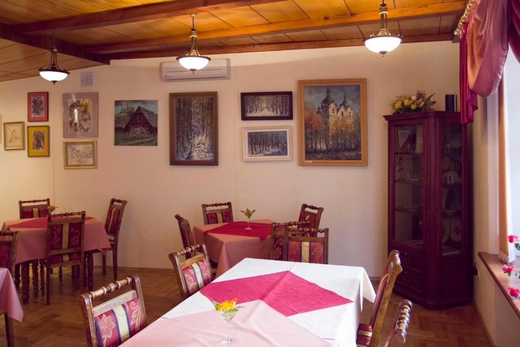 SONATA hotel Sudetenland Duszniki Zdrój vacanze in Polonia Turismo polacco
