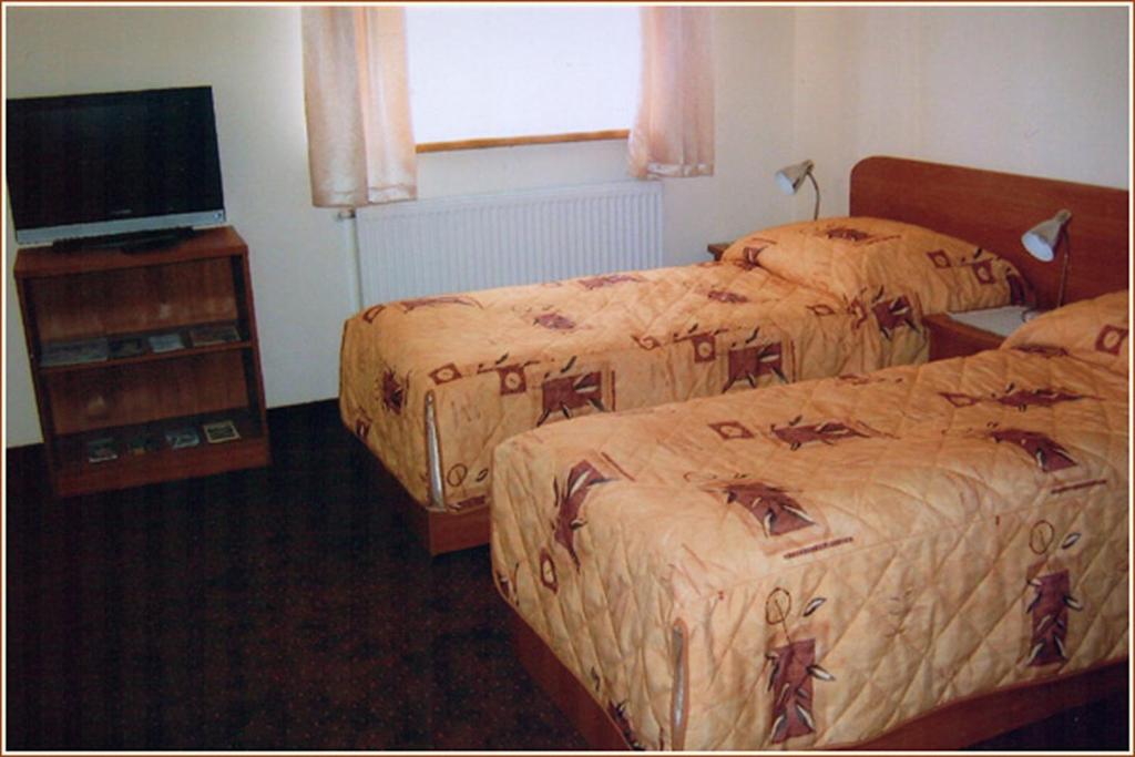 SONATA hotel Sudetenland Duszniki Zdrój vacanze in Polonia Turismo polacco