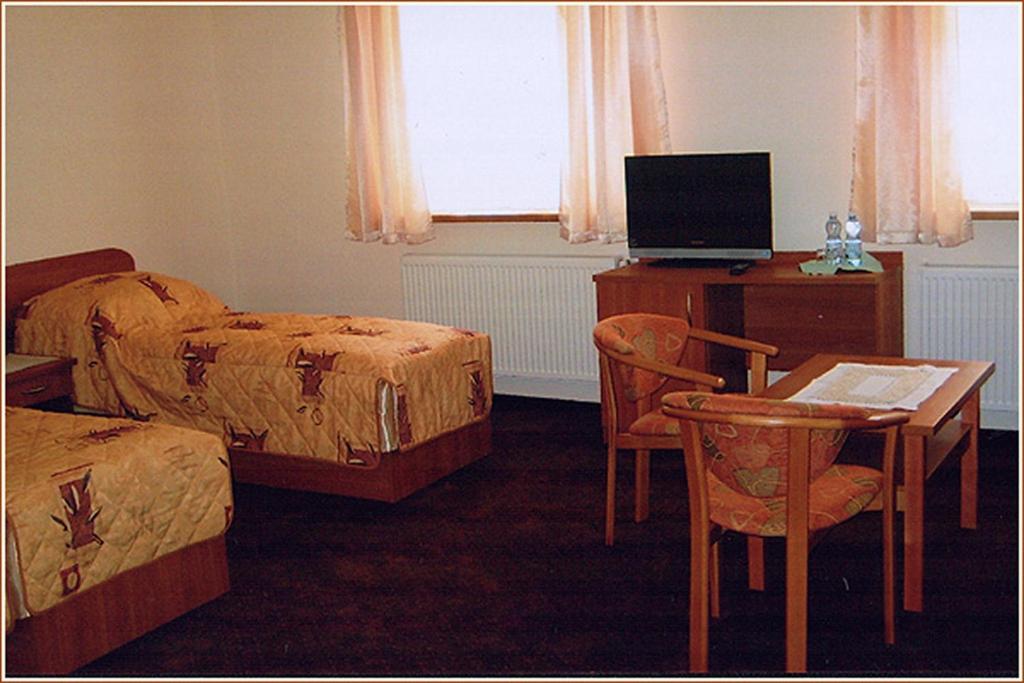 SONATA hotel Sudetenland Duszniki Zdrój vacanze in Polonia Turismo polacco